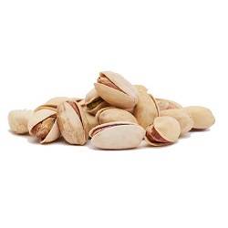 پسته احمد آقایی خام اعلا فله